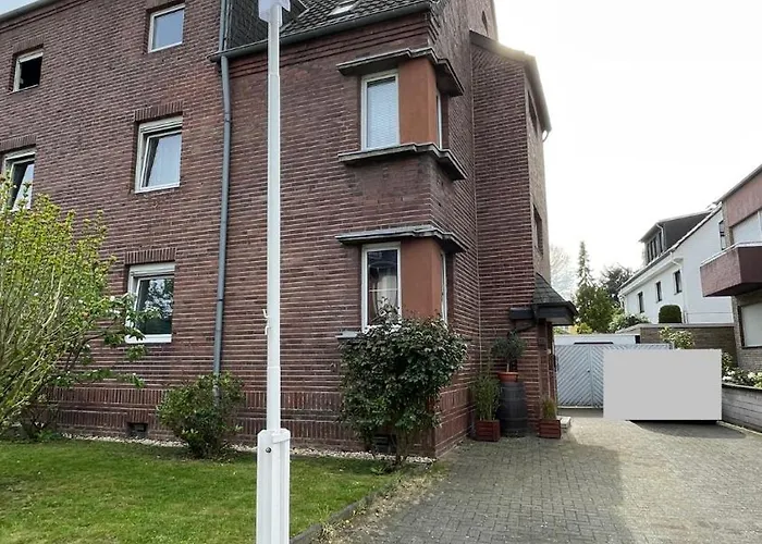 Gaestehaus-Schild